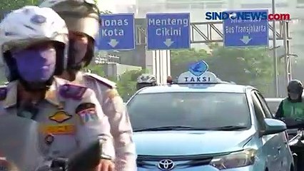 Tunggu Keputusan Satgas Pusat Terkait PPKM, Wagub DKI: Sikapi Pelonggaran Secara Bijak