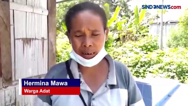 Terkait Penangkapan Warga Tolak Pembangunan Waduk Lambo di Nagekeo, Polisi Belum Bersuara