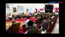 PN Jakarta Timur Vonis Munarman 3 Tahun Penjara