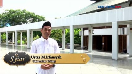 Syiar : Implementasi Taqwa dalam Puasa