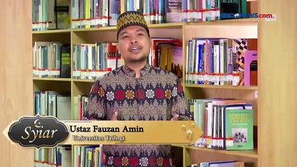 Syiar : Puasa Terbaik Menurut Al Ghazali