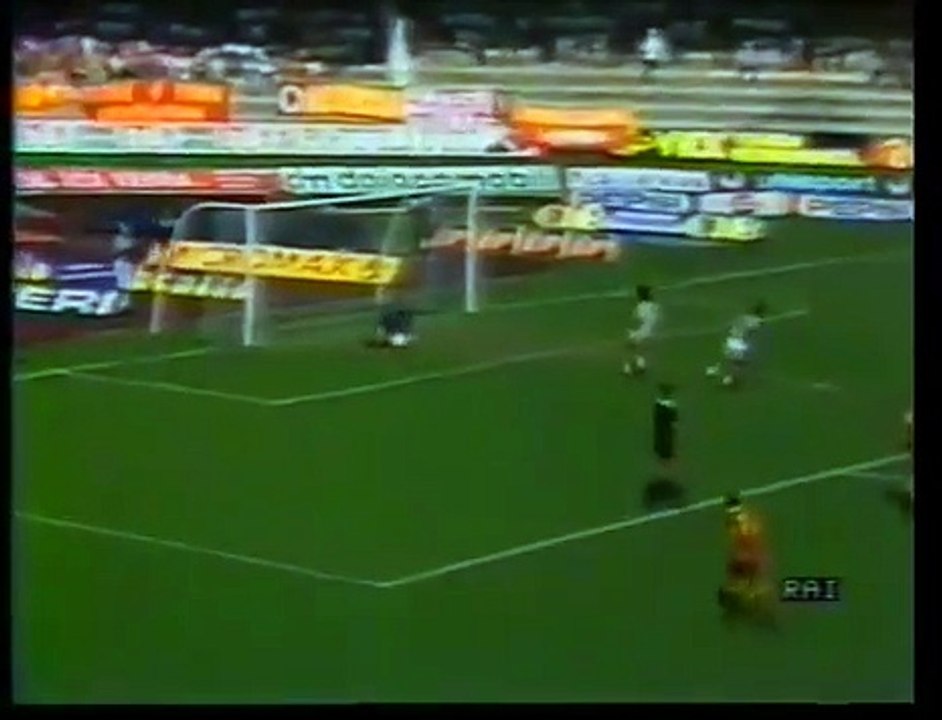 "CAMPIONATO-STORY": SERIE A, STAGIONE 1987-88, ASCOLI-ROMA 1-1!