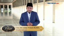 Syiar : Sejarah Pesantren