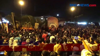 Download Video: Reog Diklaim Malaysia, Seniman Reog Ponorogo  Murka