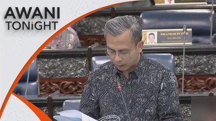 AWANI Tonight: New MSAP enables lower broadband service prices