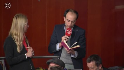 El CTA sobre el 'traidor': "No vamos a dar nombres"