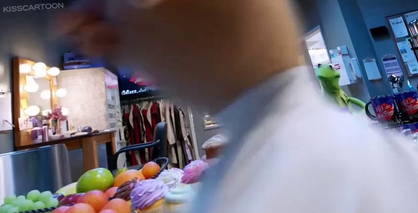 The Muppets The Muppets 2015 E009 – Going, Going, Gonzo