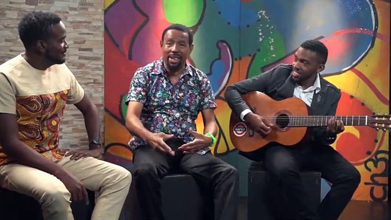 Vintage Unplugged Explainer Segment 5