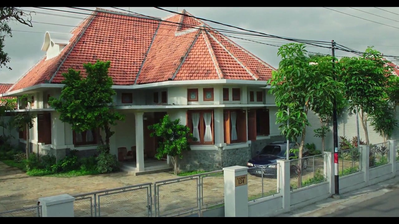 Tersanjung- The Movie (2021) Watch HD - Vídeo Dailymotion