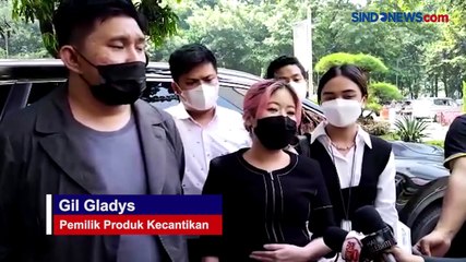 Pihak Produk Kecantikan Tan Skin Serius Polisikan Mayang