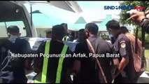 18 Jenazah Korban Kecelakaan Maut di Pegunungan Arfak Papua Tiba di Kupang