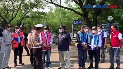 Menhub Imbau Masyarakat untuk Mudik Lebih Awal