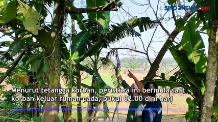 Anggota DPRD Bojonegoro Ditemukan Tewas Gantung Diri