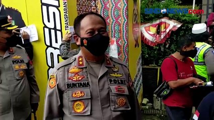 Waspada! Semua Jalur Mudik di Jawa Barat Dianggap Rawan Macet dan Kecalakaan