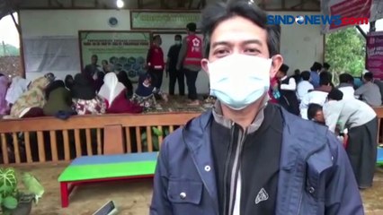 Ramadan, Santri Pesantren Kilat Belajar Kesiapsiagaan Bencana