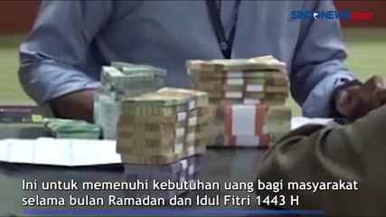 BI Sultra Siapkan Uang Kartal Rp2 Triliun untuk Ramadan dan Idul Fitri 2022