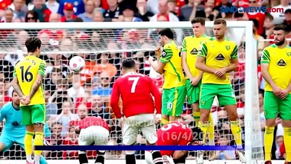 Pecah Rekor Ronaldo Cetak Hat-trick ke-60 Sepanjang Karier