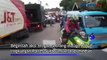 Viral, ASN Polres Sukabumi Hadang dan Pukul Sopir Ambulans