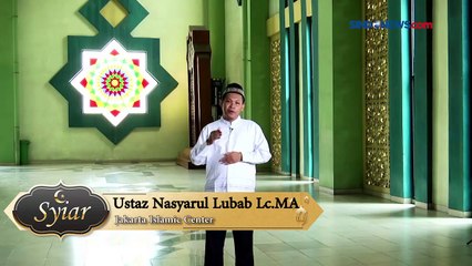 Syiar : Ramadan Bulan Al-Quran