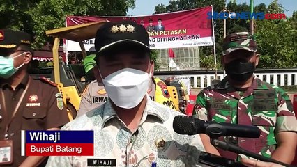 Arus Mudik Mulai Padat, Posko Pengamanan Mulai Disiapkan di Sejumlah Titik Rawan
