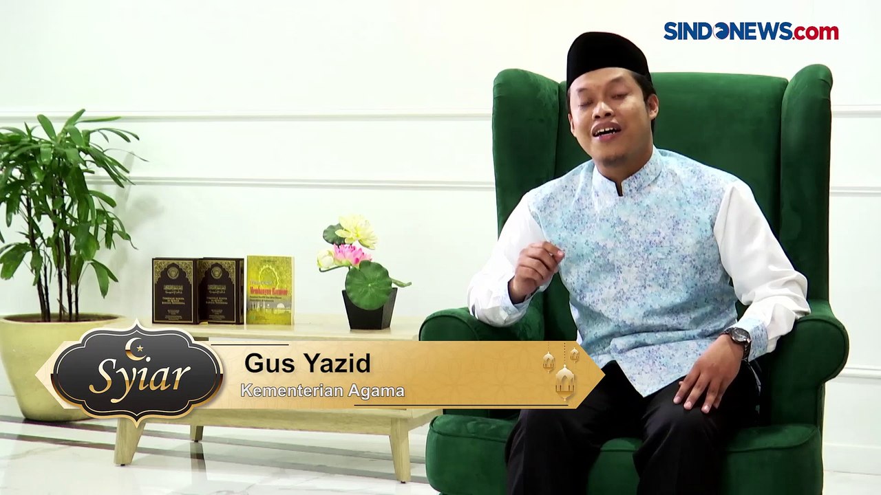 Syiar : Puasa Dengan Cinta