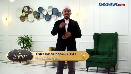 Syiar : Keutamaan Sedekah