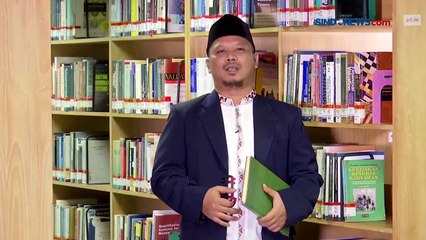 Syiar : Fadilah Salat Tarawih