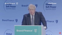 Boris Johnson says he doesn’t understand why he was fined for Partygate