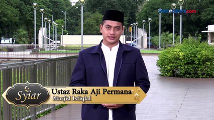 Syiar: Wawasan Manfaat Budaya dan Agama