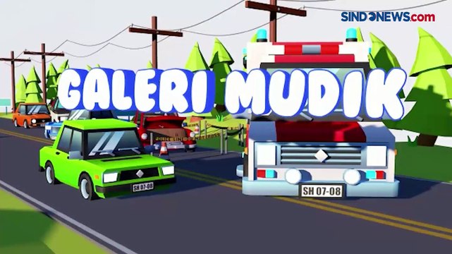 Warga Protes Kemacetan dengan Blokir Jalan di Tol Cipularang