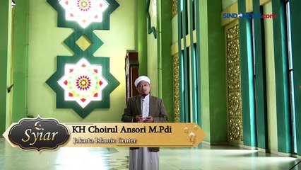 Syiar : Keutamaan Buah Kurma