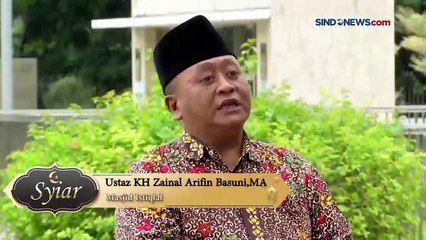 Syiar: Ibadah Yang Mabrur