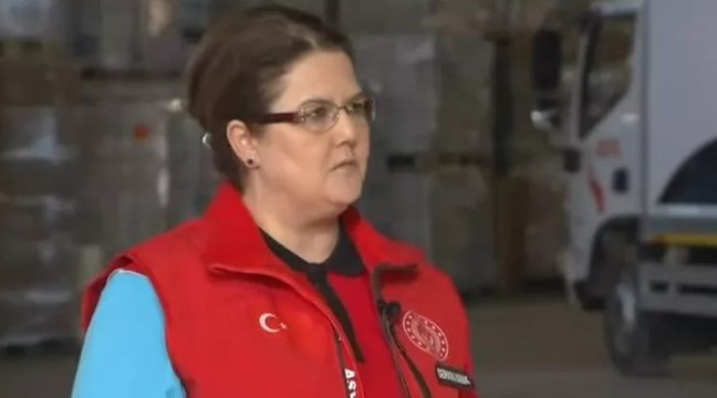 Aile ve Sosyal Hizmetler Bakanı Derya Yanık, canlı yayında önemli açıklamalarda bulundu