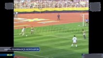 Fenerbahçe 4-1 Konyaspor [HD] 29.09.1991 - 1991-1992 Turkish 1st League Matchday 5 (Ver. 2)