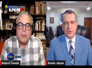 #ElDia / Presidente de la JCE aclara como debe ser el proceso para crear nuevo partido o movimiento político / 2 marzo 2023