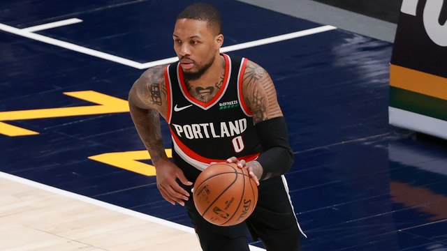 Trail Blazers Take Serious Hit To Playoff Hopes In Loss Vs. Pelicans