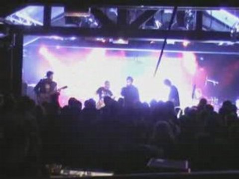 L'oeil - L'Orange bleue (1ere partie Aqme)