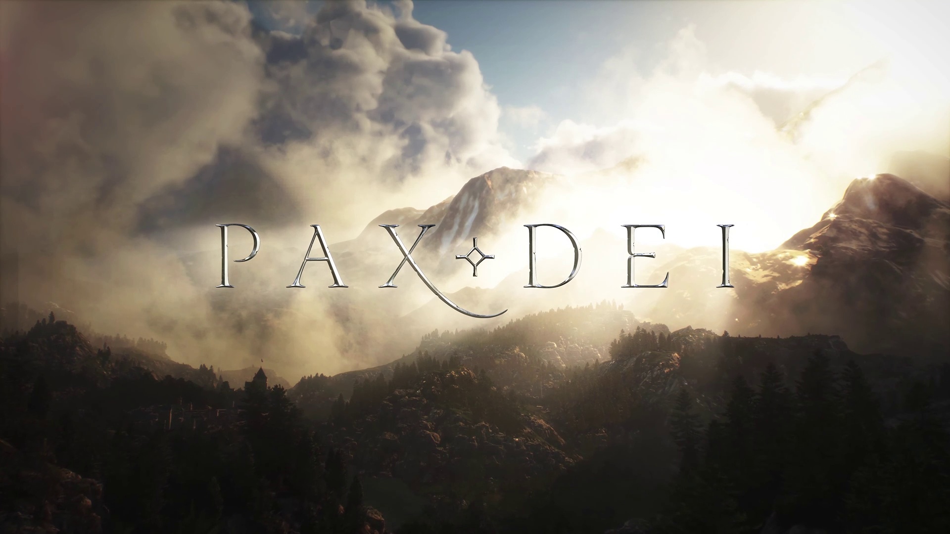 Pax Dei - Vidéo : Pax Dei - Présentation du jeu "Notre foyer" - Gamekult