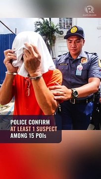 Another NAIA security officer arrested for theft | The wRap