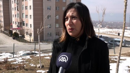 Van'da TOKİ'nin inşa ettiği deprem konutları "güvenli liman" oldu