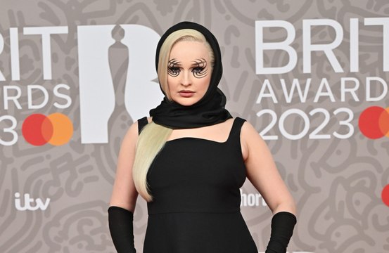 Kim Petras 'wouldn't be here' without Madonna