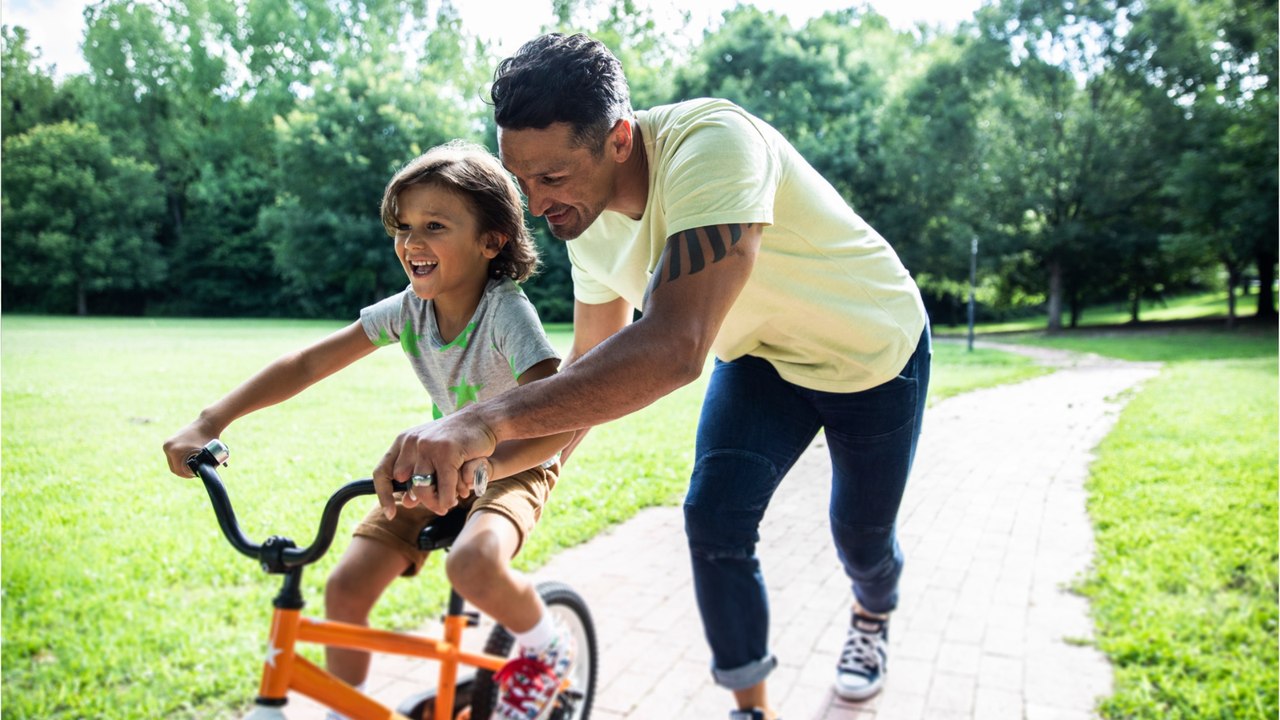 So machen Sie Ihr Fahrrad fit für den Frühling