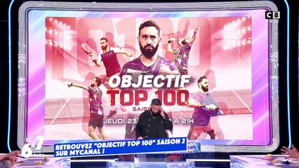 TPMP : Cyril Hanouna ne supporte pas que sa fille se fasse draguer à l'école.