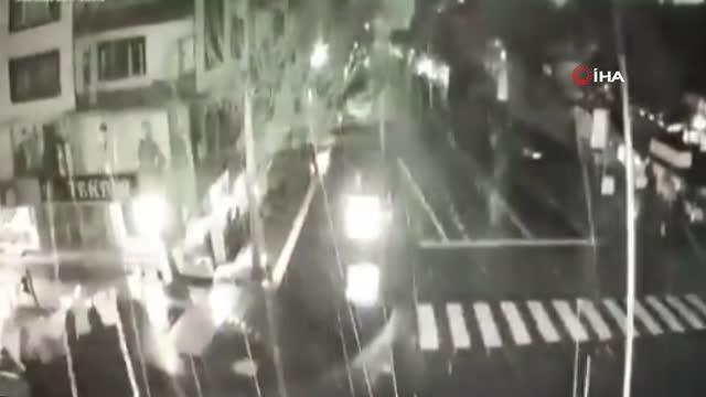 Kahramanmaraş depremine dair yeni görüntüler ortaya çıktı