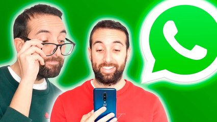 Cómo SABER si te ESPÍAN en WHATSAPP