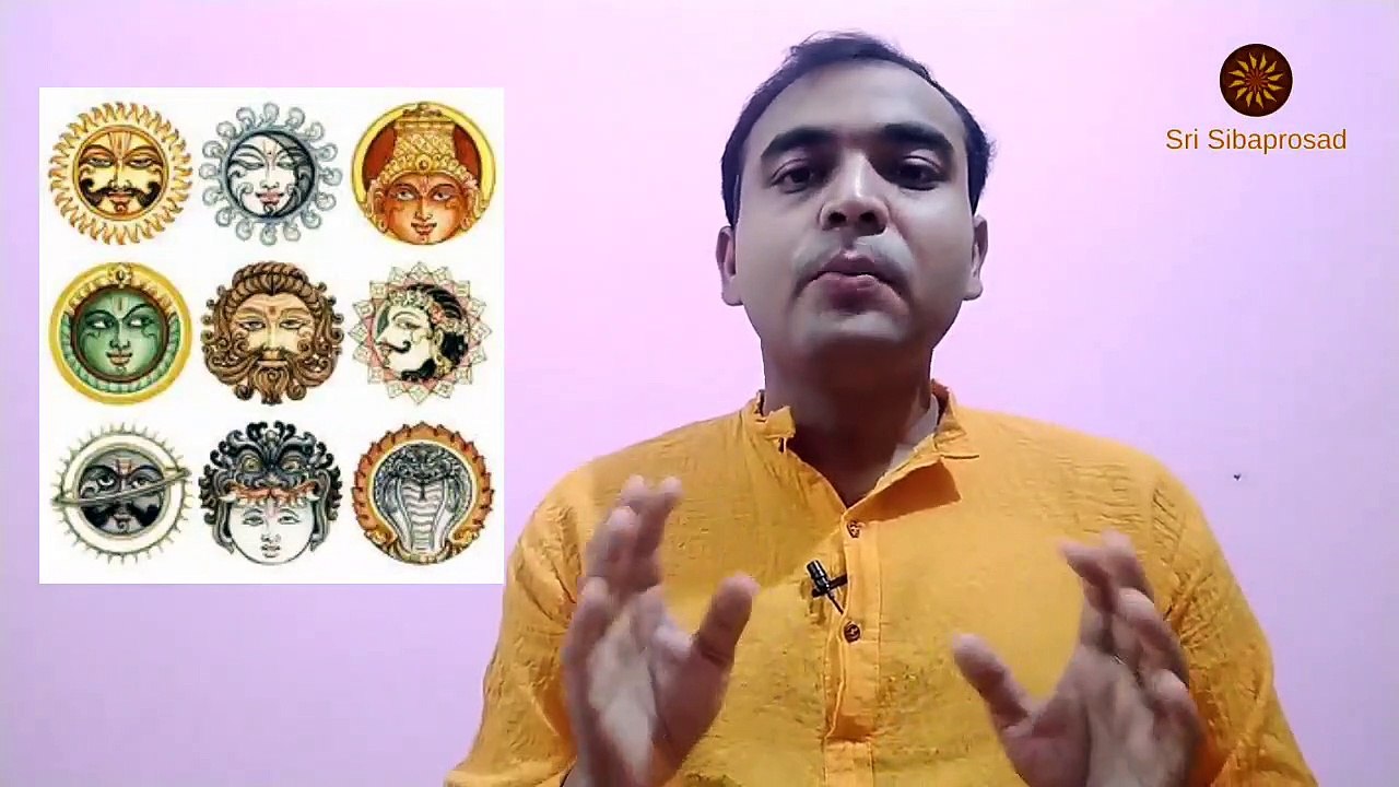 নবগ্রহ আসলে কি? মানুষের জীবনে কি সত্যই এর কোনও প্রভাব আছে?