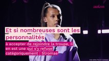 Les Enfoirés : pourquoi Stromae refuse de participer au show