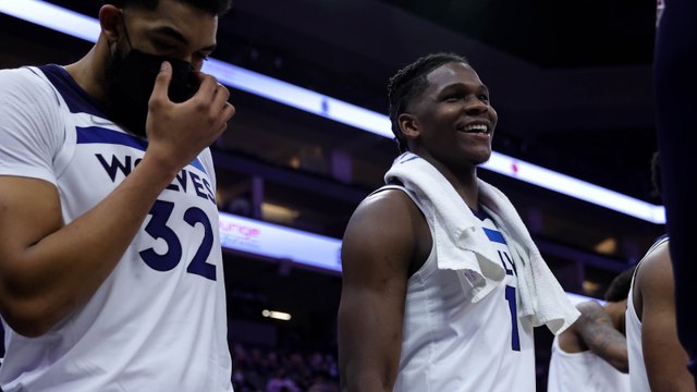 Updated NBA Playoff Odds Predictions: Minnesota Timberwolves