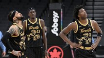 Updated NBA Playoff Odds Predictions: Toronto Raptors