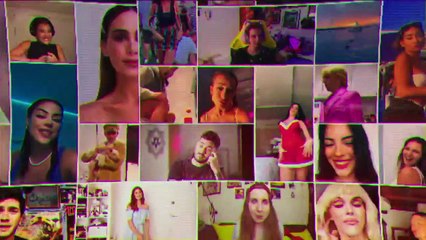 Influencers:  sobrevivir a las redes - Tráiler Oficial © Prime Video España